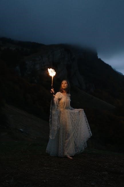 spirit tea spirit guide