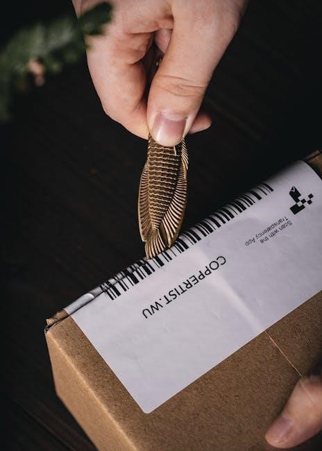commerce acquisition manual