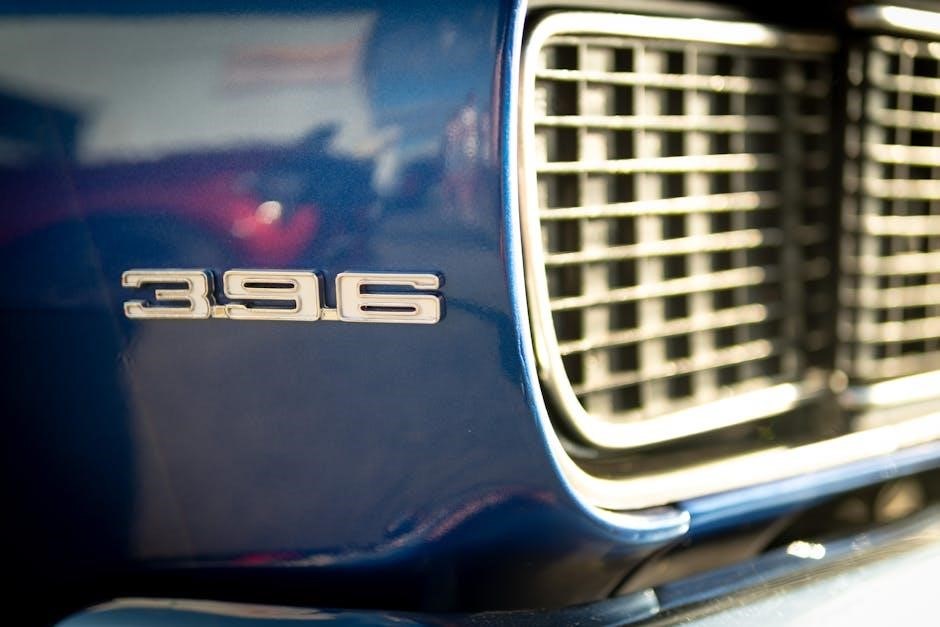 ford 4.6 engine interchange guide