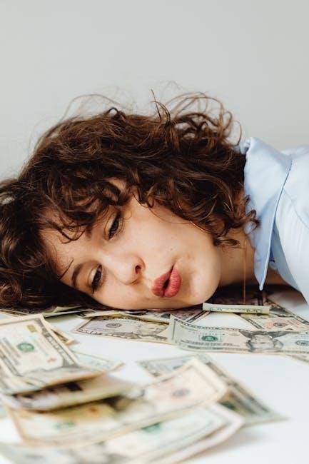 financial literacy lesson plans pdf
