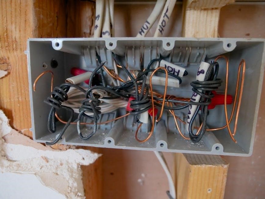 installation manual of tumbler screeners
