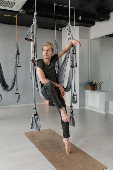 suspension training workouts pdf